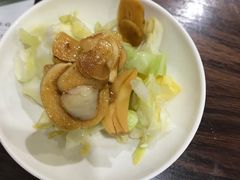 -攀枝花·任德琼·盐边羊肉米线