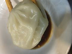 鲜肉小笼包-龙老五汤店(站前西路店)