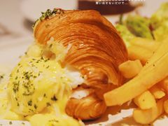 -沛家·西餐Brunch·直火料理