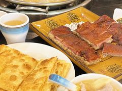 -老来福·非遗酸汤兔(凯旋路店)