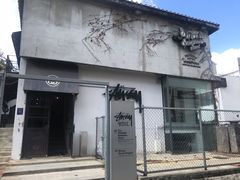 -STUSSY(狎鸥亭路46街店 )