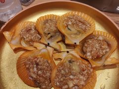 -韩悦牛排烤肉无限续(宝能中心店)