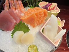 -松鹤精致料理(五一中路店)