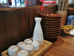 -先启半步颠小酒馆(白麓里店)