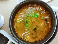 -苏小柳点心·手作小笼包(浦东嘉里城分院)