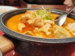 -青岛蓝海大饭店·渔歌舫(李沧店)