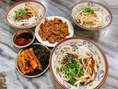 -再回首鸡肉米线(人民路一店)
