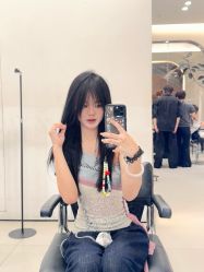 -DL HOPE明星造型