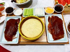 -和记小菜(东方店)