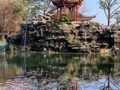 -顺峰山公园