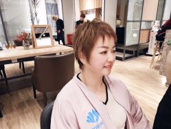 -Mentor Hair Salon
