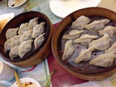 -老边饺子馆(中街店)