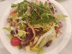 -摩根扒房(桐梓林店)