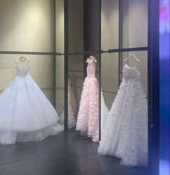 -MuseMarry婚纱(前海嘉里中心店)