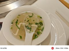 -清真老东乡开锅羊肉(甘南路店)