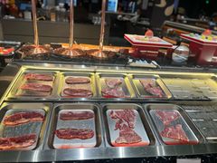 -肉焰山巴西烤肉自助餐厅(龙湖芙蓉天街店)