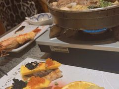 -昱匠·日本料理(金融街店)