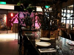 -TIAGO HOME KITCHEN(王府中环店)