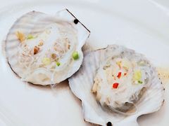 -喜宴又一村·粤菜·茶点·海鲜(壹方天地店)