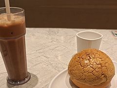 -翠华餐厅(正佳广场店)
