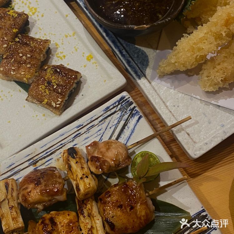西安探店|花笺里·日式料理