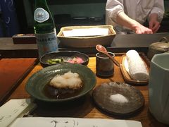 -是山居
