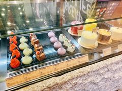 -PAPER STONE BAKERY(天汇广场店)