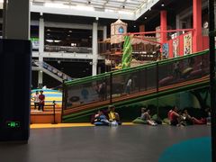 -蒙特利亲子乐园