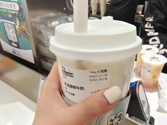 -古茗(下城香积寺路店)