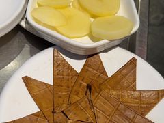 -周师兄大刀腰片火锅(解放碑总店)