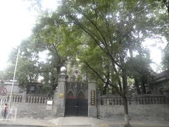 -圣米厄尔天主堂