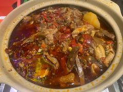-纪录片《人生一串》体验店(静安店)