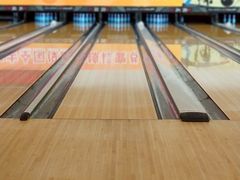 -广州保龄球馆(广州天河体育中心店)