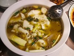 老坛青花椒酸菜鱼-拈菜(观音桥阳光世纪店)