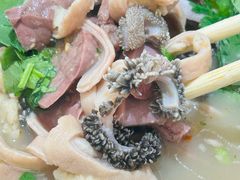 -李小老烧饼(常营民族家园店)