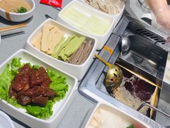 -海底捞火锅(高新活力汇店)