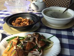 -钱大妈海鲜饭店(保利林语店)