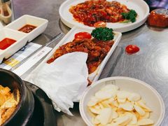 -喜来稀肉(虹泉路店)
