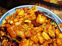 -那家小馆•北京菜•烤鸭(香山店)
