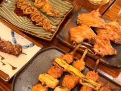 -鸟剑居酒屋(天河南二路店)