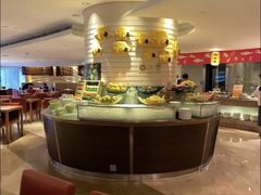 -厦门喜来登酒店