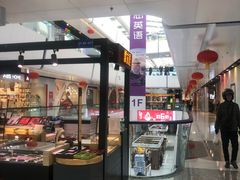 -万达广场(北京槐房店)