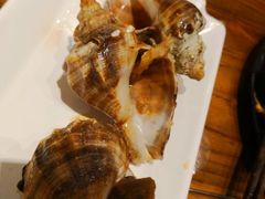 -烧货·活海鲜炭烧(湖滨商业街店)