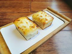 一口闷芝士南瓜-大牌大·传统杭帮菜(湖滨店)