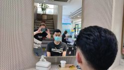 -PE SALON