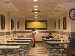 大堂-民间老鸡汤面馆(中山北路店)