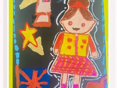 -杨梅红艺术教育(凤城教学中心)