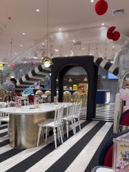 -奈尔宝家庭中心·亲子餐厅(宝安店)