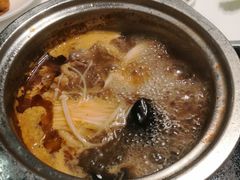 -鼎香缘海鲜自助火锅烤肉(锦辉购物广场店)