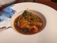 -莳空烧鸟店(晨沐店)
